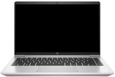 Ноутбук HP ProBook 440 G9 678R0AV i5-1235U/16GB/512GB SSD/Iris Xe Graphics/14" FHD IPS/WiFi/BT/cam/noOS/silver
