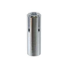 Анкер DKC CM401040 забивной М10 "M5 Combitech" (уп.70шт.)