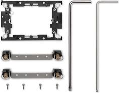 Комплект крепления Noctua NM-I4189 для LGA4189, NH-U14S TR4-SP3, NH-U12S TR4-SP3, NH-U9 TR4-SP3, NH-U14S DX-3647, NH-U12S DX-3647, NH-D9 DX-3647 4U