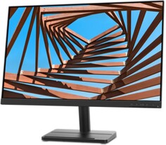 Монитор 27" Lenovo L27e-30 66BEKAC2EU 1920x1080, IPS, 4ms, 1000:1, 250cd/m2, 178/178, HDMI, VGA, 3.5 mm, Tilt, raven black