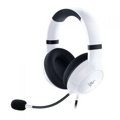 Гарнитура Razer Kaira X for Xbox RZ04-03970300-R3M1 для Xbox Series X S White