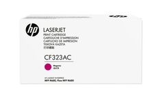 Картридж HP CF323AC Color LaserJet Enterprise MFP M680