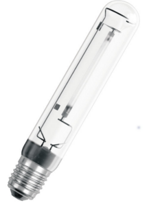 Лампа газоразрядная LEDVANCE 4008321076106 натриевая NAV-T 70Вт трубчатая 2000К E27 OSRAM
