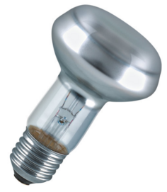 Лампа накаливания LEDVANCE 4052899182240 CONCENTRA R63 40W E27 OSRAM