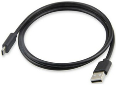 Кабель Rexant 18-1880 USB 3.1 type C (male) - USB 3.0 (male) 1M