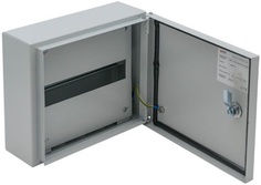 Щит распределительный EKF mb24-12 ЩРН-12 (з), IP54