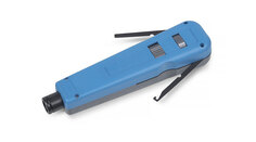 Инструмент Cabeus HT-3640R для заделки витой пары (без ножа, под круглый нож) (HT914B)