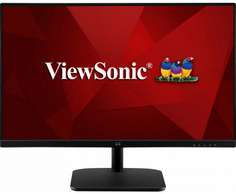Монитор 23,8" Viewsonic VA2432-MHD 1920x1080, 75Hz, 4ms, IPS, 178/178, 250cd, D-Sub, HDMI, DisplayPort, черный