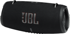 Портативная акустика 1.0 JBL Xtreme 3 black