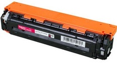 Картридж Sakura SACF213A для HP LJ Pro M251/M276, пурпурный, 1800 к.