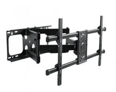 Крепление настенное Digis DSM-P4986 для ТВ, 40"-90", до 75 кг, черный