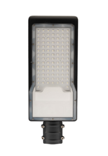 Светильник Rexant 607-303 светодиодный консольный ДКУ 02-100-5000К-Ш асимметричный IP65 черный