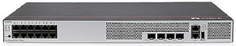 Коммутатор Huawei S5735-L12P4S-A 1210/100/1000BASE-T ports, 4GE SFP ports, PoE+, AC power