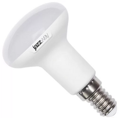 Лампа светодиодная JazzWay PLED-SP R39 5w 5000K E14 230/50 (1033598)