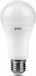 Лампа светодиодная Gauss 102502312 A60 12W 1200lm 6500K E27 LED