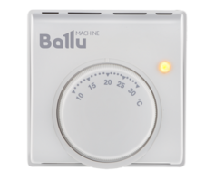 Терморегулятор Ballu BMT-1 механический