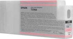 Картридж Epson C13T596600 для Stylus Pro 7900/9900 vivid-светло-пурпурный 350 мл