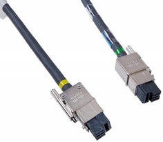 Кабель интерфейсный Cisco CAB-SPWR-30CM= Catalyst 3750X Stack Power Cable 30 CM Spare
