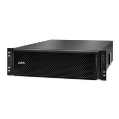 Батарея APC SRT192RMBP SRT RM, Extended-Run, 192 volts bus voltage, Rack 3U, compatible with APC Smart-UPS SRT RM 5000 - 6000VA A.P.C.