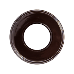 Рамка Bironi BF2-610-02 коричневый, фарфор, 1-ая