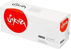 Картридж Sakura SA106R03534 для Xerox Phaser VersaLink C400/C405, синий, 8 000 к.