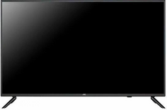 Телевизор JVC LT-32M595S черный, 32", SmartTV, 1366x768, DVB-C, DVB-T, DVB-T2, CI/PCMCIA, 300 Кд/м², 3000:1, 160*150, 3 HDMI, 2 USB, выход для наушник