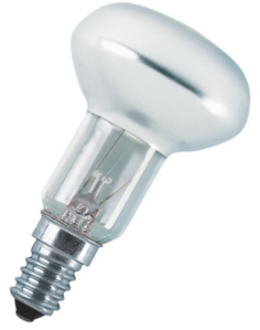 Лампа накаливания LEDVANCE 4052899180468 CONCENTRA R50 25W E14 OSRAM