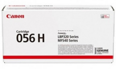 Тонер-картридж Canon 056H 3008C002 для MF543x/MF542x/LBP325x 21000стр.