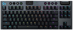 Клавиатура Logitech G915 Tenkeyless 920-009536 Gaming LIGHTSPEED RGB, USB