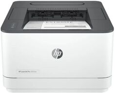 Принтер лазерный черно-белый HP LaserJet Pro 3003dw 3G654A 33стр/мин, дуплекс, USB, Wi-Fi