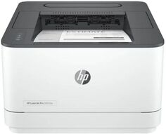 Принтер лазерный HP LaserJet Pro 3003dw 3G654A 33стр/мин, дуплекс, USB, Wi-Fi