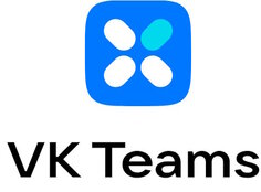 Право на использование (электронно) VK Цифровое рабочее место сотрудника VK Teams, тарифный план от 31 до 100 пользователей, 12 мес.