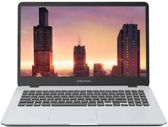 Ноутбук Maibenben M543 Pro Ryzen 3 Pro 4450U/8GB/512GB SSD/Radeon graphics/15,6" FHD IPS/Linux/silver