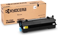 Тонер-картридж Kyocera TK-7310 1T02Y40NL0 (ресурс 15 000 отп. А4) для P4140dn