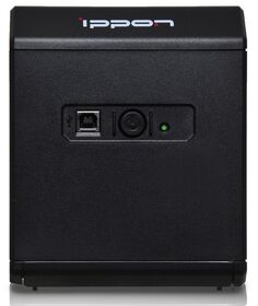 Источник бесперебойного питания Ippon Back Comfo Pro II 650 1189988 360Вт 650ВА