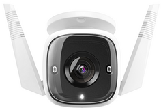 Видеокамера IP TP-LINK Tapo C310 3Мп, Ethernet/Wi‑Fi, ночное видение 30м, IP66
