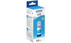Контейнер Epson T06C24A с голубыми чернилами