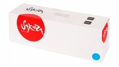 Картридж Sakura SA44318623 для OKI C710, C711, синий, 11500 к.