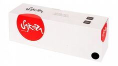 Картридж Sakura SA44318624 для OKI C710, C711, черный, 11000 к.