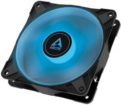 Вентилятор для корпуса ARCTIC P12 PWM PST RGB ACFAN00186A 120x120x25mm, 2000 rpm, 48.8 CFM, 22.5 dBA, 4-pin PWM retail