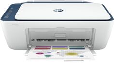 МФУ струйное цветное HP DeskJet Ink Advantage Ultra 4828 25R76A A4, 7.5/5.5ppm, ADF35, WiFi/USB2.0