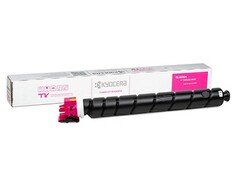 Тонер-картридж Kyocera TK-8375M 1T02XDBNL0 20000 стр. magenta для TASKalfa 3554ci