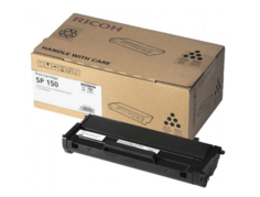 Тонер-картридж Ricoh Print Cartridge SP 150HE 408010 для SP 150/SP 150w /SP 150SU/SP 150SUw 1500стр.