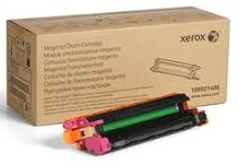 Фотобарабан Xerox 108R01486 пурпурный (40K) XEROX VL C600/C605