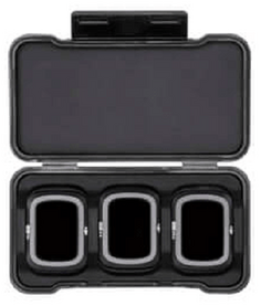 Аксессуар DJI набор нейтральных фильтров (ND4/8/32) для Mavic Air 2