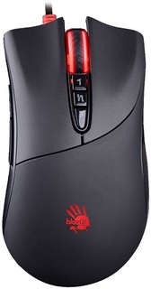 Мышь A4Tech Bloody P30 Pro черный, 16000dpi, USB 2.0