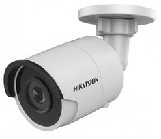 Видеокамера IP HIKVISION DS-2CD2023G0-I (6mm) 2Мп, 1/2.8" CMOS, EXIR-подсветка 30м; 6мм; 54°; механический ИК-фильтр; 0.01лк/F1.2; H.265/H.265+/H.264/