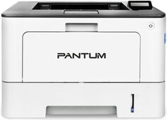Принтер лазерный черно-белый Pantum BP5100DN A4, 40 ppm, 1200x1200 dpi, 512 MB RAM, Duplex, paper tray 250 pages, USB, LAN