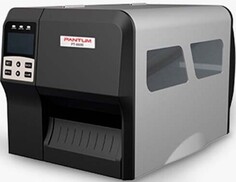 Принтер термотрансферный Pantum PT-B680 4", 300dpi, 203 mm/s, 1" core ribbon/450m, serial port + USB + parallel