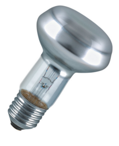 Лампа накаливания LEDVANCE 4052899182264 CONCENTRA R63 60W E27 OSRAM